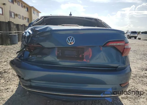 2021 Volkswagen Jetta S z USA, uszkodzony, nr VIN 3VWC57BU8MM102413